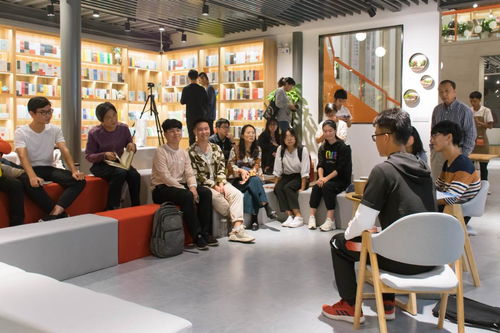 管弦會知音，校園奏新曲——記工學院董和霖與水產學院李澤巍獨立策劃樂友交流會