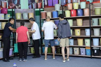 中國全品類日用百貨博覽會(huì)暨廊坊工廠百貨展圓滿落幕，助力行業(yè)新升級